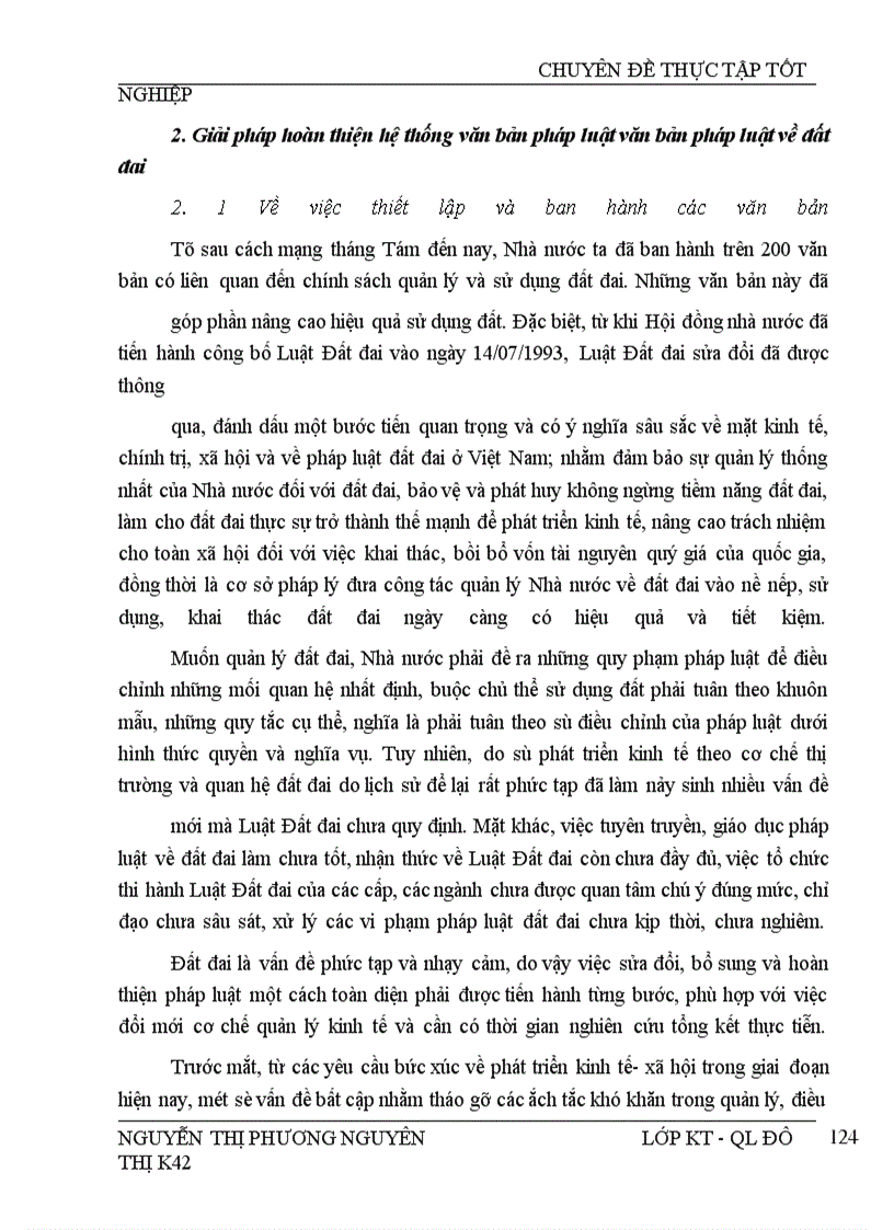 image for page Công tác quản lý nhà nước về qui hoạch sử dụng đất trên địa bàn quận Tây Hồ
