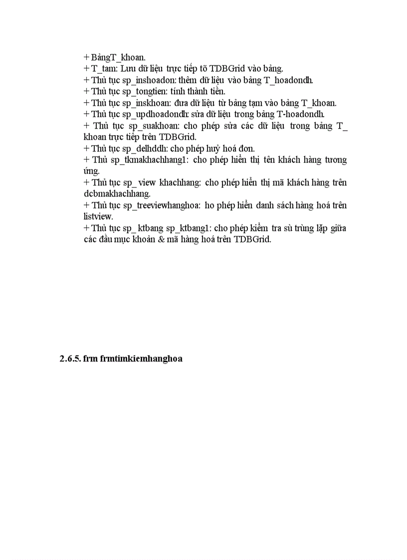 image for page Hệ thống quản lý thông tin đặt hàng về chức năng