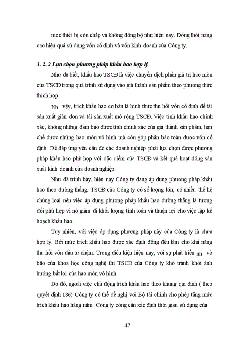 image for page Vốn cố định và sự cần thiết nâng cao hiệu quả sử dụng vốn cố định của doanh nghiệp