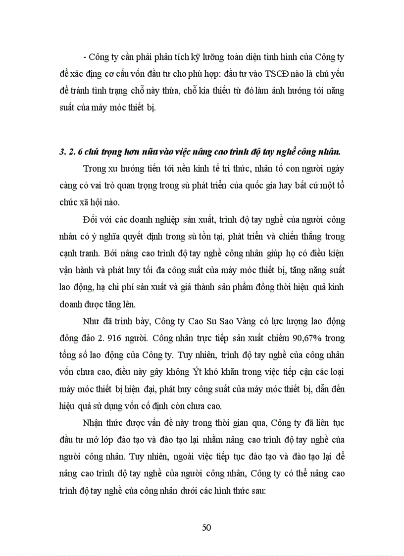 image for page Vốn cố định và sự cần thiết nâng cao hiệu quả sử dụng vốn cố định của doanh nghiệp