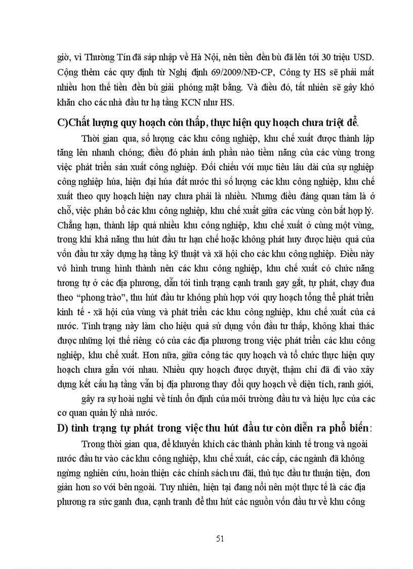 image for page Phương Hướng Và Giải Pháp Thúc Đẩy Đầu Tư Phát Triển KCN