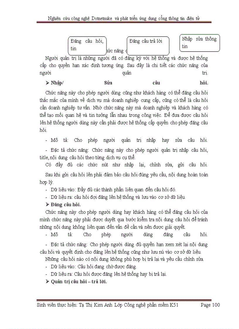 image for page Nghiên cứu công nghệ Dotnetnuke và phát triển ứng dụng cổng thông tin điện tử