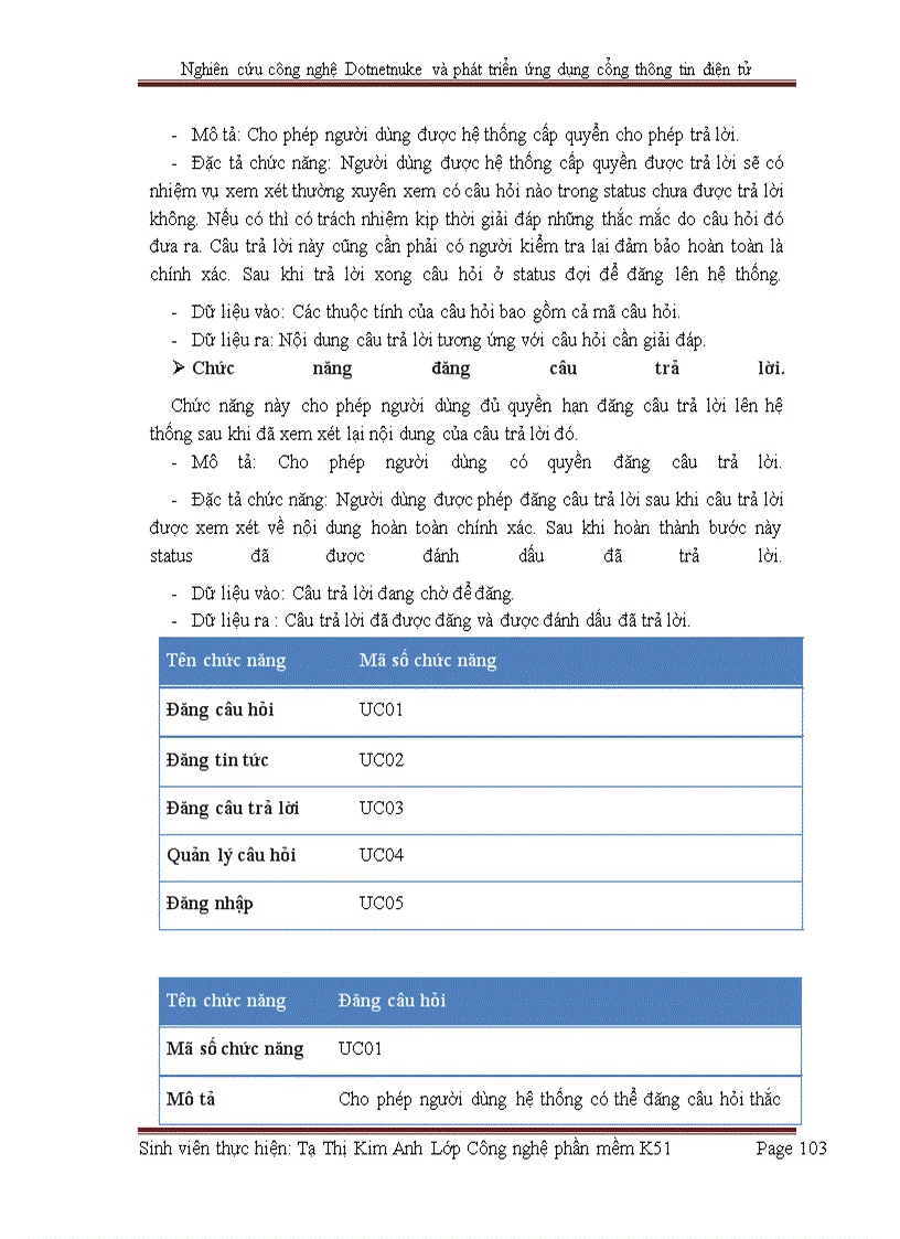 image for page Nghiên cứu công nghệ Dotnetnuke và phát triển ứng dụng cổng thông tin điện tử