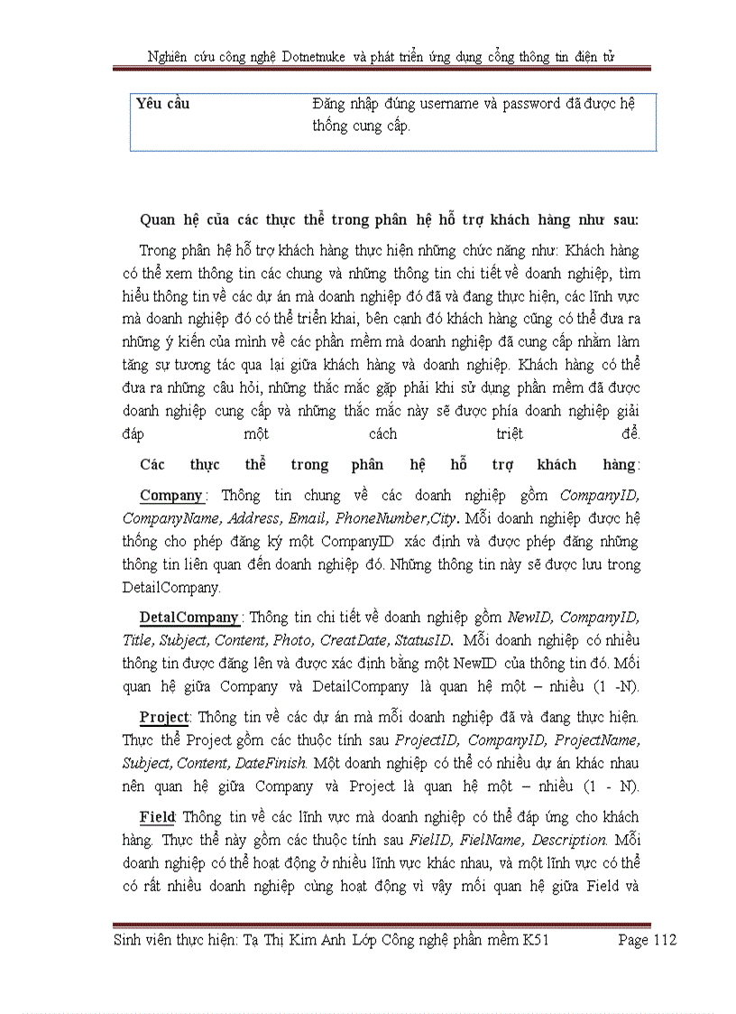 image for page Nghiên cứu công nghệ Dotnetnuke và phát triển ứng dụng cổng thông tin điện tử
