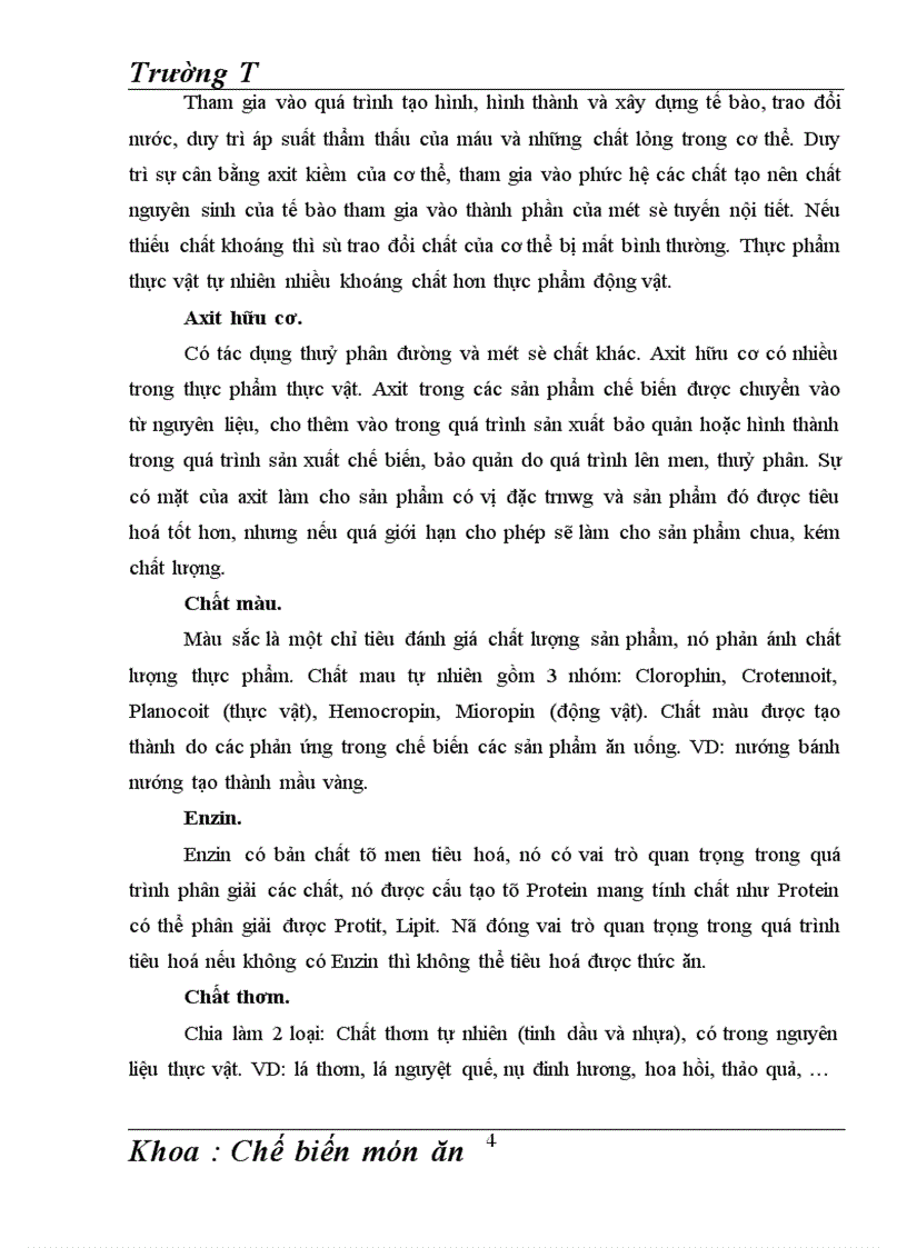 image for page Nhà ăn Học Viện Chính Trị Quốc Gia Hồ Chí Minh.