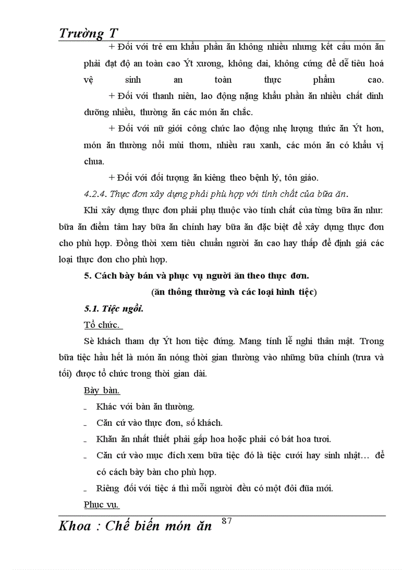 image for page Nhà ăn Học Viện Chính Trị Quốc Gia Hồ Chí Minh.