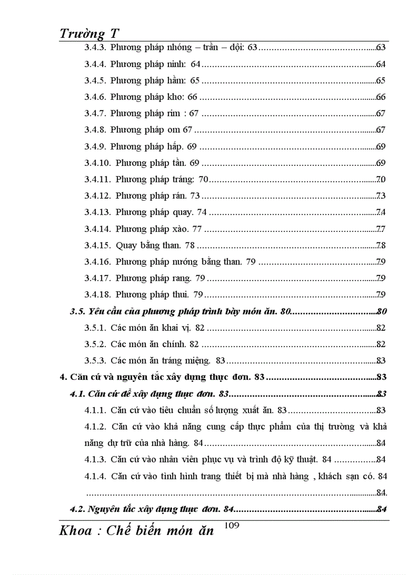 image for page Nhà ăn Học Viện Chính Trị Quốc Gia Hồ Chí Minh.