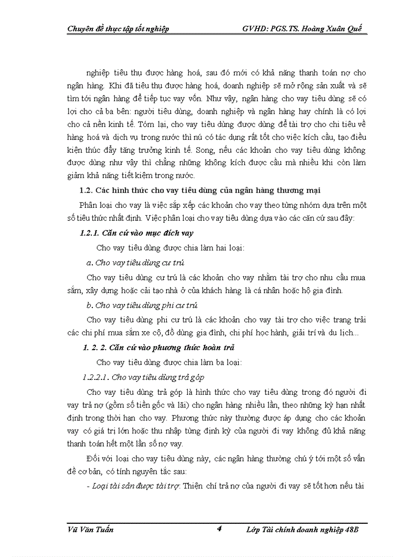 image for page Mở rộng cho vay tiêu dùng tại Ngân hàng Nông nghiệp và Phát triển nông thôn Chi nhánh Trực Ninh