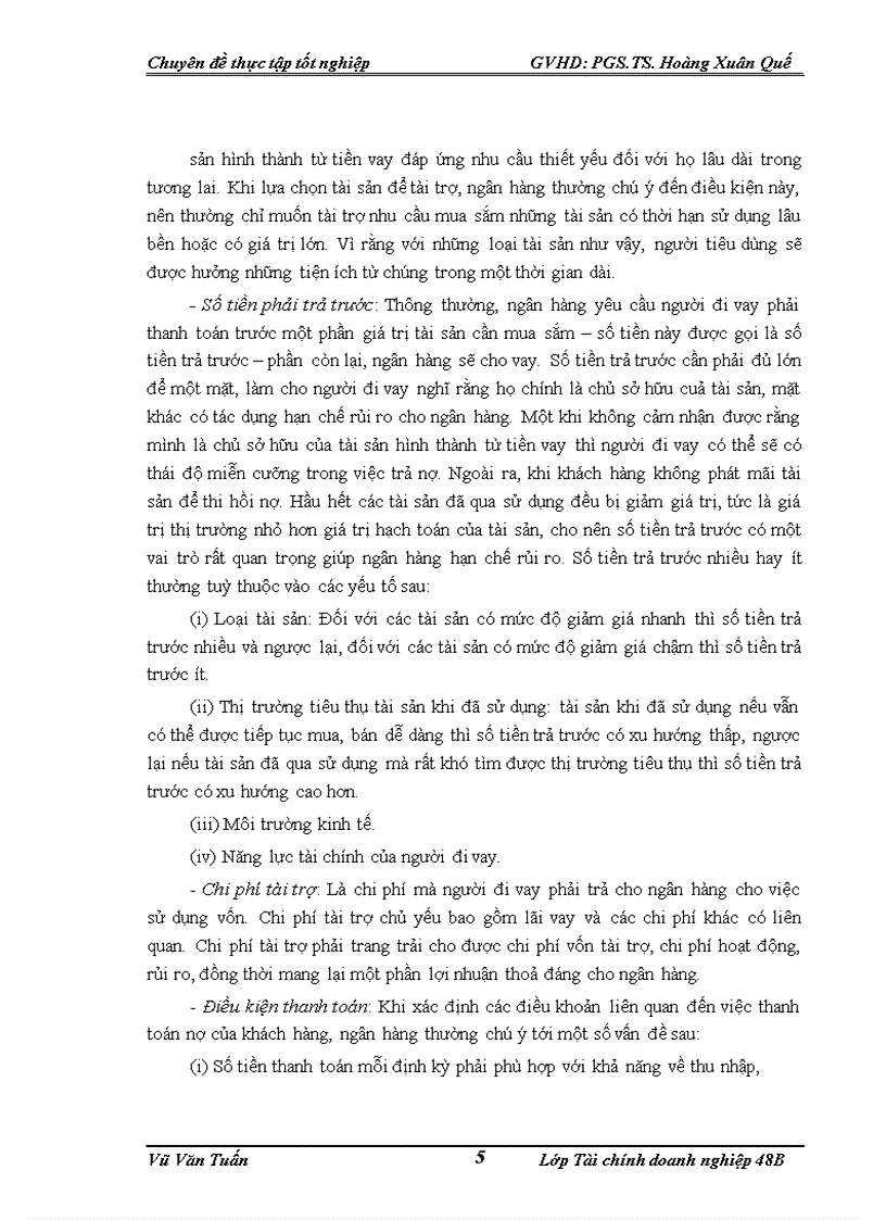 image for page Mở rộng cho vay tiêu dùng tại Ngân hàng Nông nghiệp và Phát triển nông thôn Chi nhánh Trực Ninh