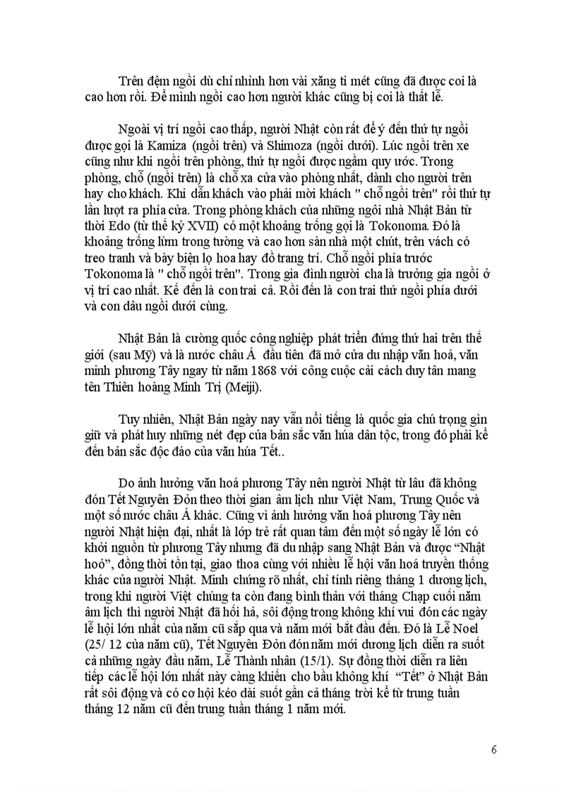 image for page Văn hóa ẩm thực Nhật Bản