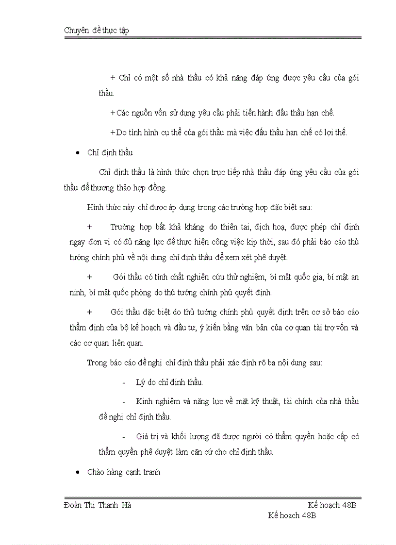 image for page Thực trạng và giải pháp năng cao năng lực đấu thầu Công ty cổ phần LICOGI 12