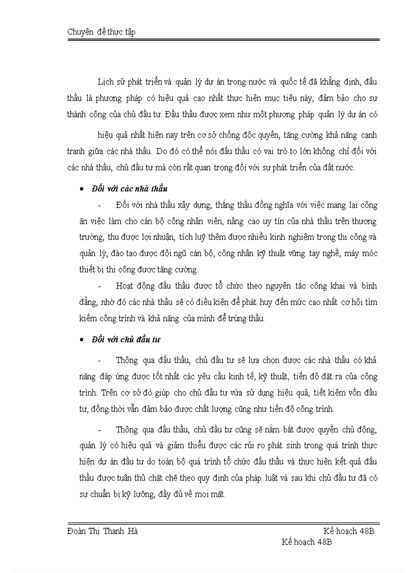 image for page Thực trạng và giải pháp năng cao năng lực đấu thầu Công ty cổ phần LICOGI 12