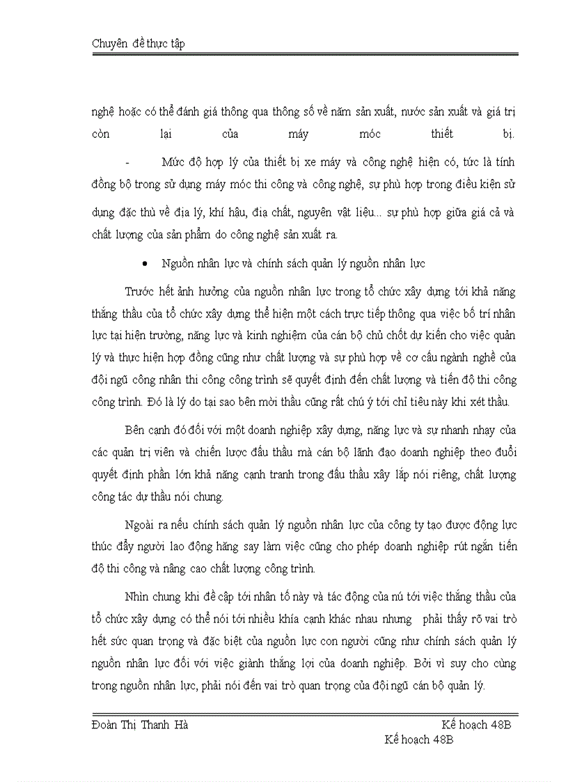 image for page Thực trạng và giải pháp năng cao năng lực đấu thầu Công ty cổ phần LICOGI 12
