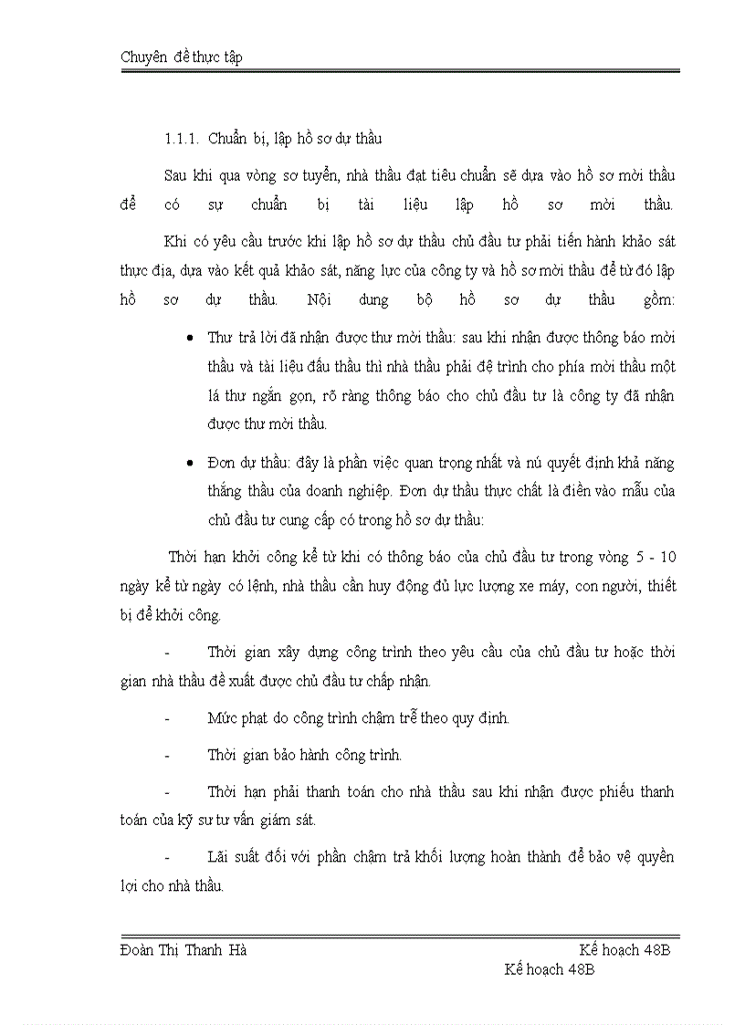image for page Thực trạng và giải pháp năng cao năng lực đấu thầu Công ty cổ phần LICOGI 12