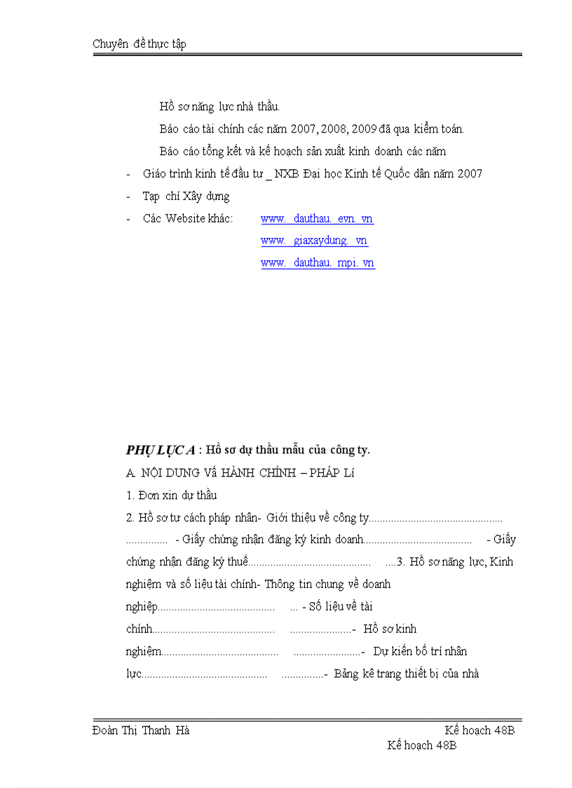 image for page Thực trạng và giải pháp năng cao năng lực đấu thầu Công ty cổ phần LICOGI 12