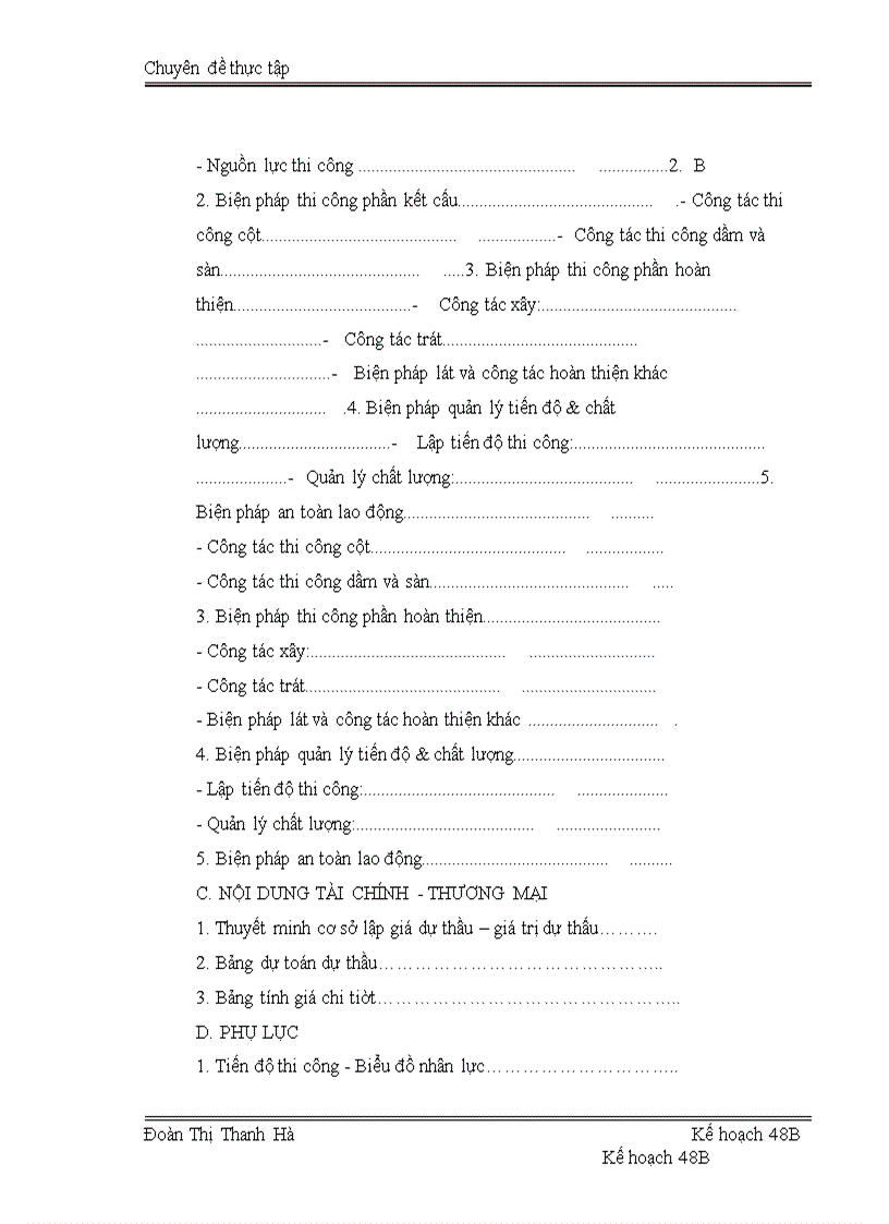 image for page Thực trạng và giải pháp năng cao năng lực đấu thầu Công ty cổ phần LICOGI 12