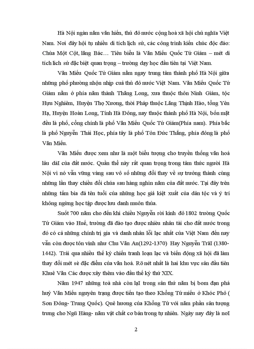 image for page Khảo sát về Văn Miếu Quốc Tử Giám