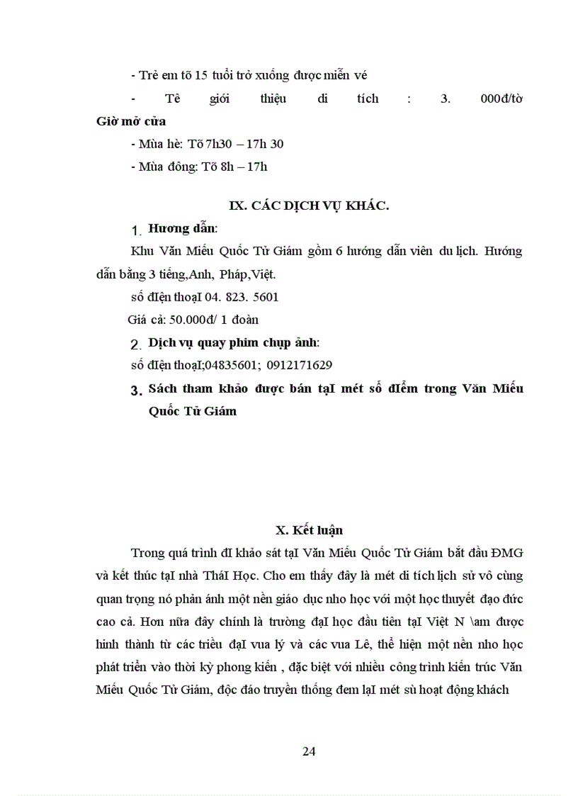 image for page Khảo sát về Văn Miếu Quốc Tử Giám
