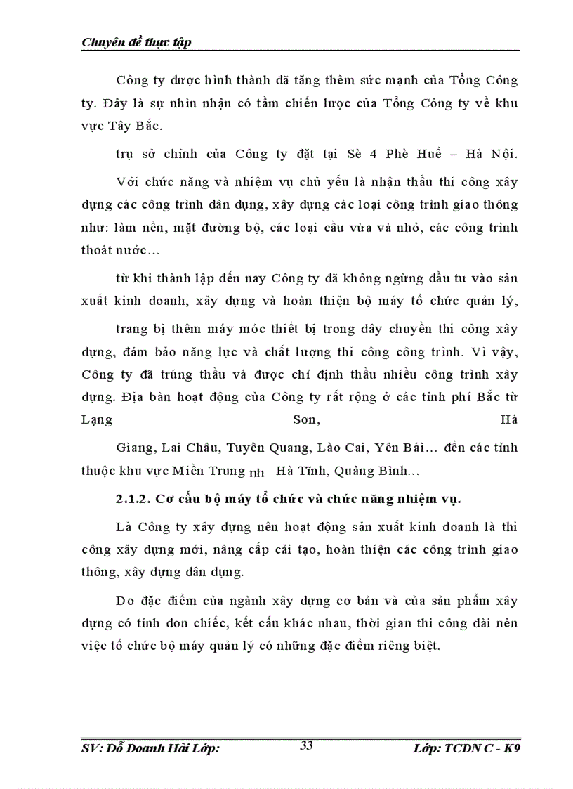 image for page Sử dụng hiệu quả vốn lưu động tại Công ty Cổ phần Xây dựng Đại Cát Thành