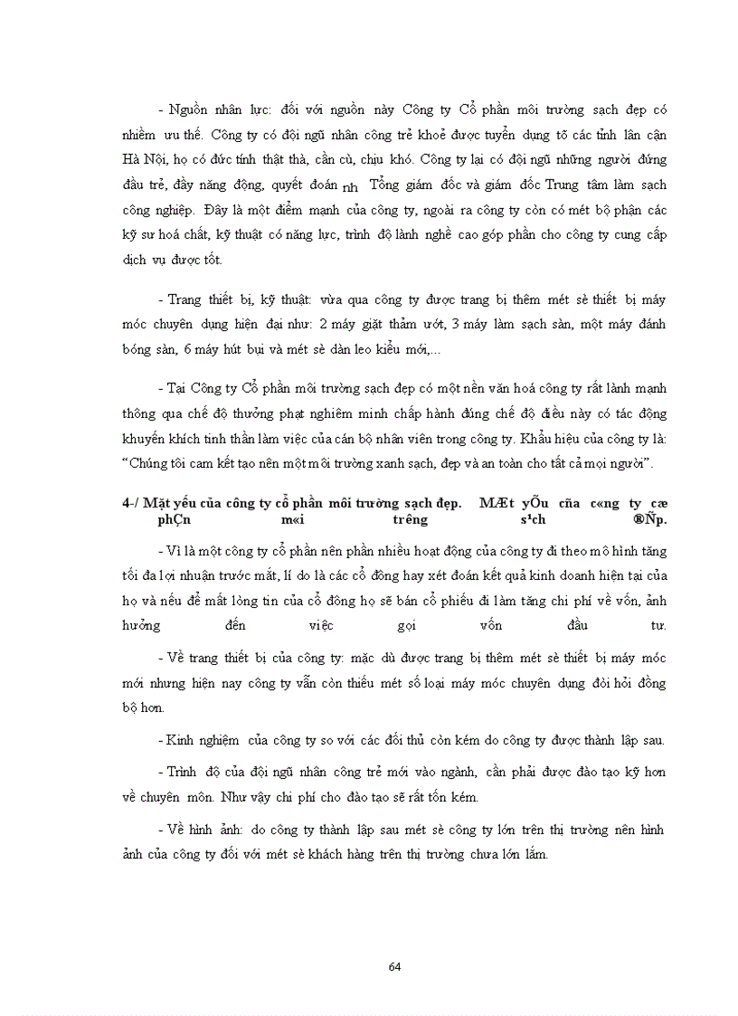 image for page Một số vấn đề Lý luận cơ bản về cạnh tranh và chiến lược cạnh tranh của doanh nghiệp