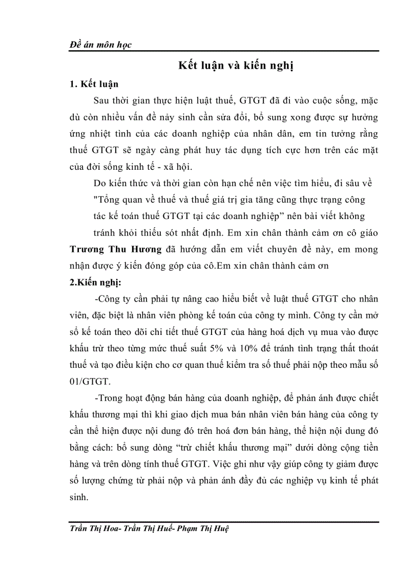 image for page Kế toán Thuế Gía Trị Gia Tăng