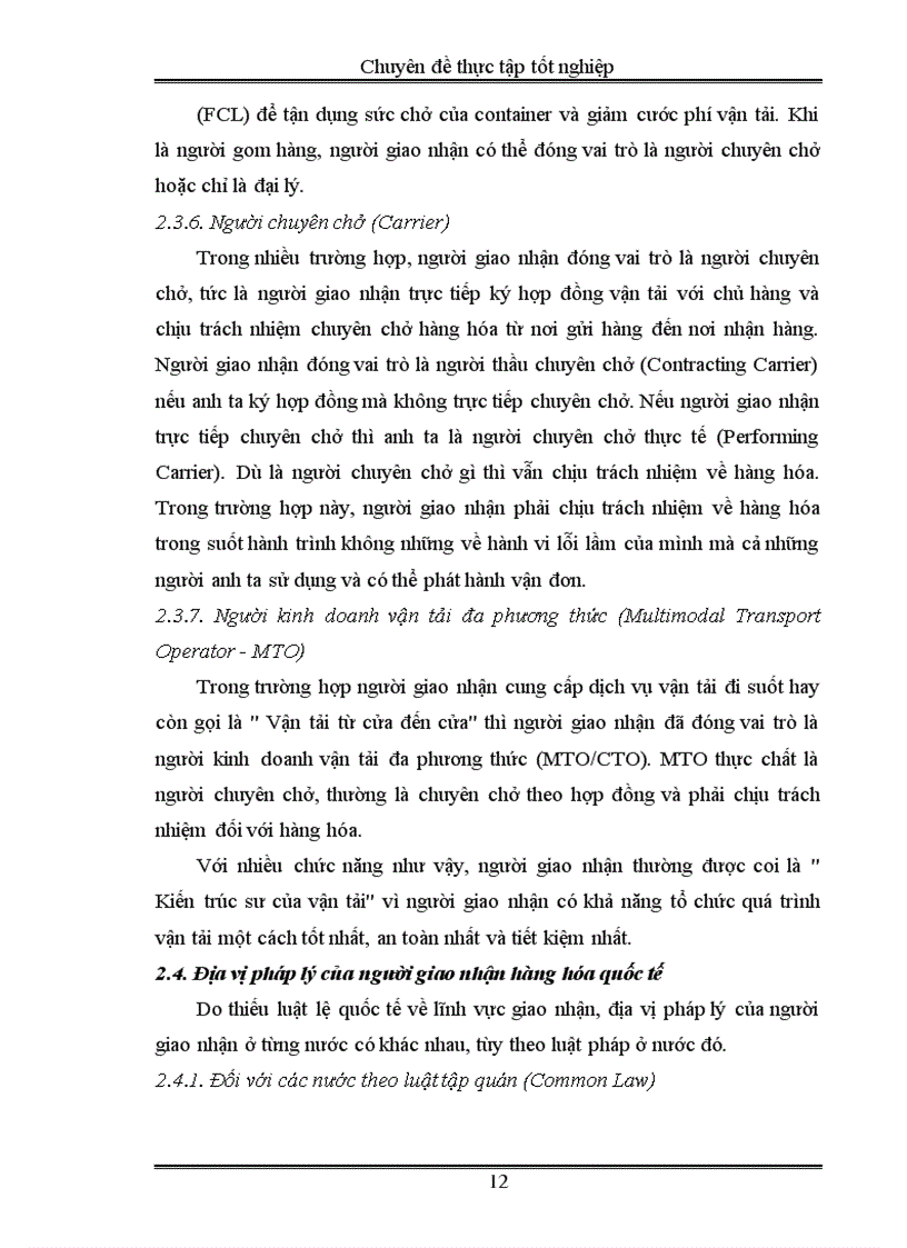 image for page Hoạt động kinh doanh dịch vụ giao nhận hàng hóa quốc tế tại Chi nhánh Công ty TNHH Nhà Nước một thành viên xuất nhập khẩu và đầu tư Hà Nội-Trung tâm thương mại và xuất nhập khẩu tổng hợp Hà Nội : thực trạng và giải pháp phát triển