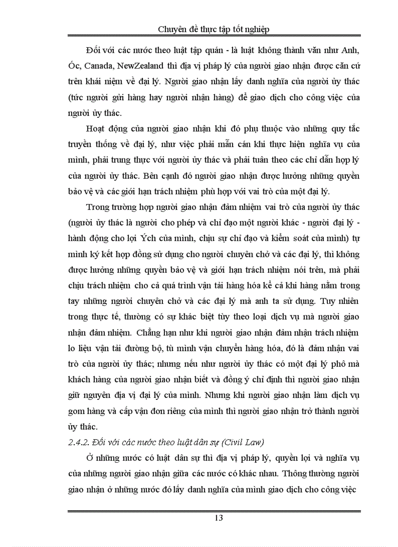 image for page Hoạt động kinh doanh dịch vụ giao nhận hàng hóa quốc tế tại Chi nhánh Công ty TNHH Nhà Nước một thành viên xuất nhập khẩu và đầu tư Hà Nội-Trung tâm thương mại và xuất nhập khẩu tổng hợp Hà Nội : thực trạng và giải pháp phát triển