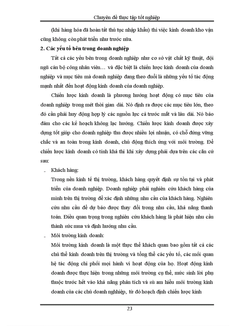 image for page Hoạt động kinh doanh dịch vụ giao nhận hàng hóa quốc tế tại Chi nhánh Công ty TNHH Nhà Nước một thành viên xuất nhập khẩu và đầu tư Hà Nội-Trung tâm thương mại và xuất nhập khẩu tổng hợp Hà Nội : thực trạng và giải pháp phát triển