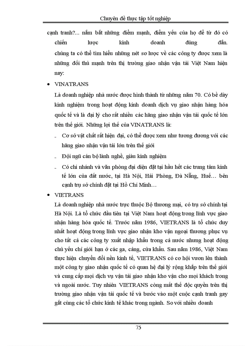 image for page Hoạt động kinh doanh dịch vụ giao nhận hàng hóa quốc tế tại Chi nhánh Công ty TNHH Nhà Nước một thành viên xuất nhập khẩu và đầu tư Hà Nội-Trung tâm thương mại và xuất nhập khẩu tổng hợp Hà Nội : thực trạng và giải pháp phát triển