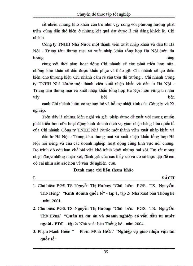 image for page Hoạt động kinh doanh dịch vụ giao nhận hàng hóa quốc tế tại Chi nhánh Công ty TNHH Nhà Nước một thành viên xuất nhập khẩu và đầu tư Hà Nội-Trung tâm thương mại và xuất nhập khẩu tổng hợp Hà Nội : thực trạng và giải pháp phát triển