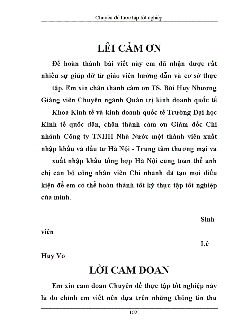 image for page Hoạt động kinh doanh dịch vụ giao nhận hàng hóa quốc tế tại Chi nhánh Công ty TNHH Nhà Nước một thành viên xuất nhập khẩu và đầu tư Hà Nội-Trung tâm thương mại và xuất nhập khẩu tổng hợp Hà Nội : thực trạng và giải pháp phát triển