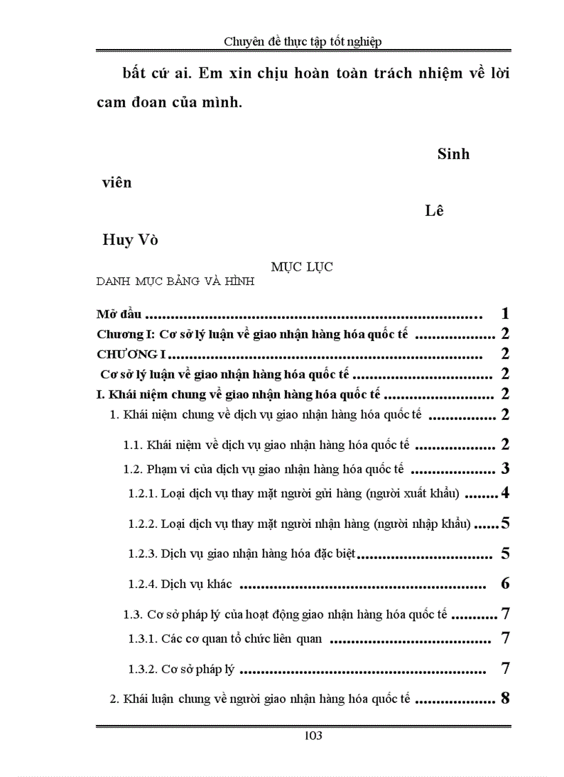image for page Hoạt động kinh doanh dịch vụ giao nhận hàng hóa quốc tế tại Chi nhánh Công ty TNHH Nhà Nước một thành viên xuất nhập khẩu và đầu tư Hà Nội-Trung tâm thương mại và xuất nhập khẩu tổng hợp Hà Nội : thực trạng và giải pháp phát triển