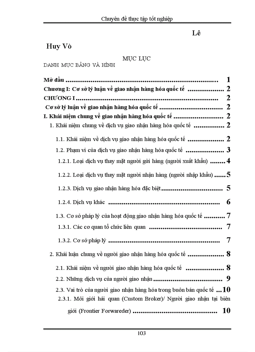 image for page Hoạt động kinh doanh dịch vụ giao nhận hàng hóa quốc tế tại Chi nhánh Công ty TNHH Nhà Nước một thành viên xuất nhập khẩu và đầu tư Hà Nội-Trung tâm thương mại và xuất nhập khẩu tổng hợp Hà Nội : thực trạng và giải pháp phát triển
