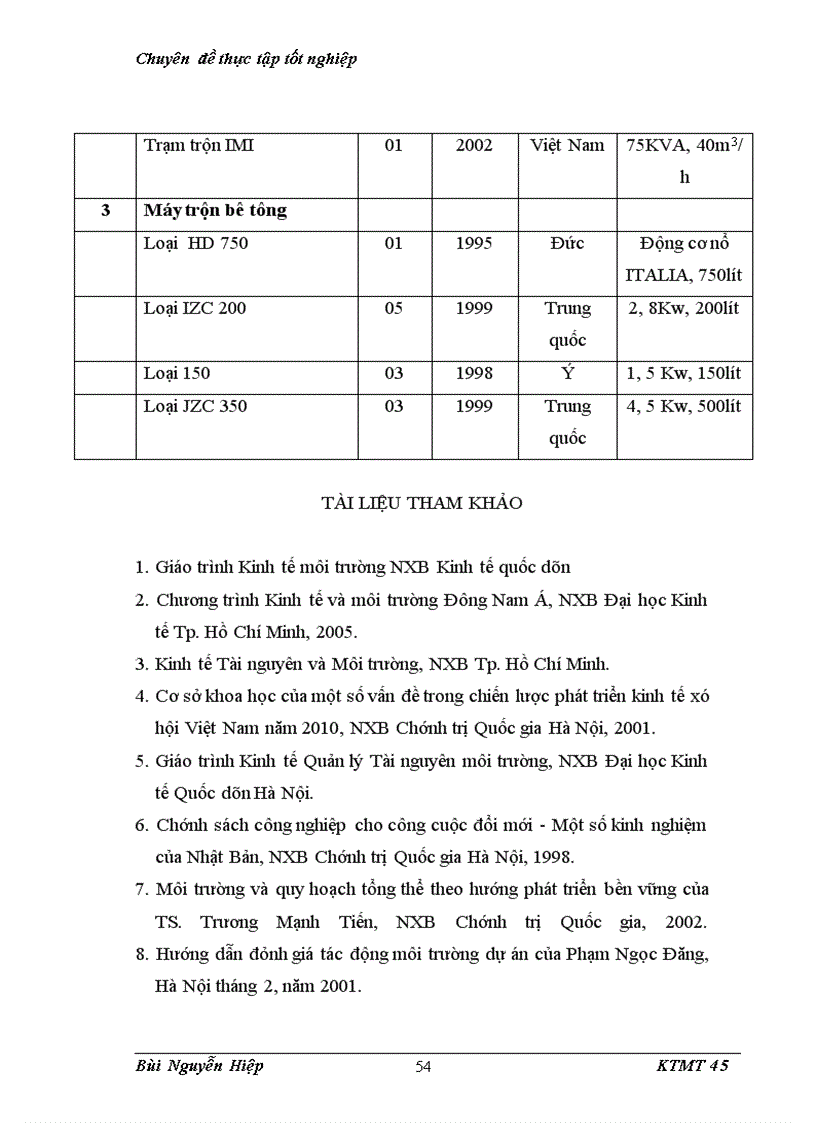 image for page Bước đầu nghiên cứu môi trường lao động và ảnh hưởng của nó tới sức khoẻ người lao động tại công ty CP PTXD&XNK Sông Hồng