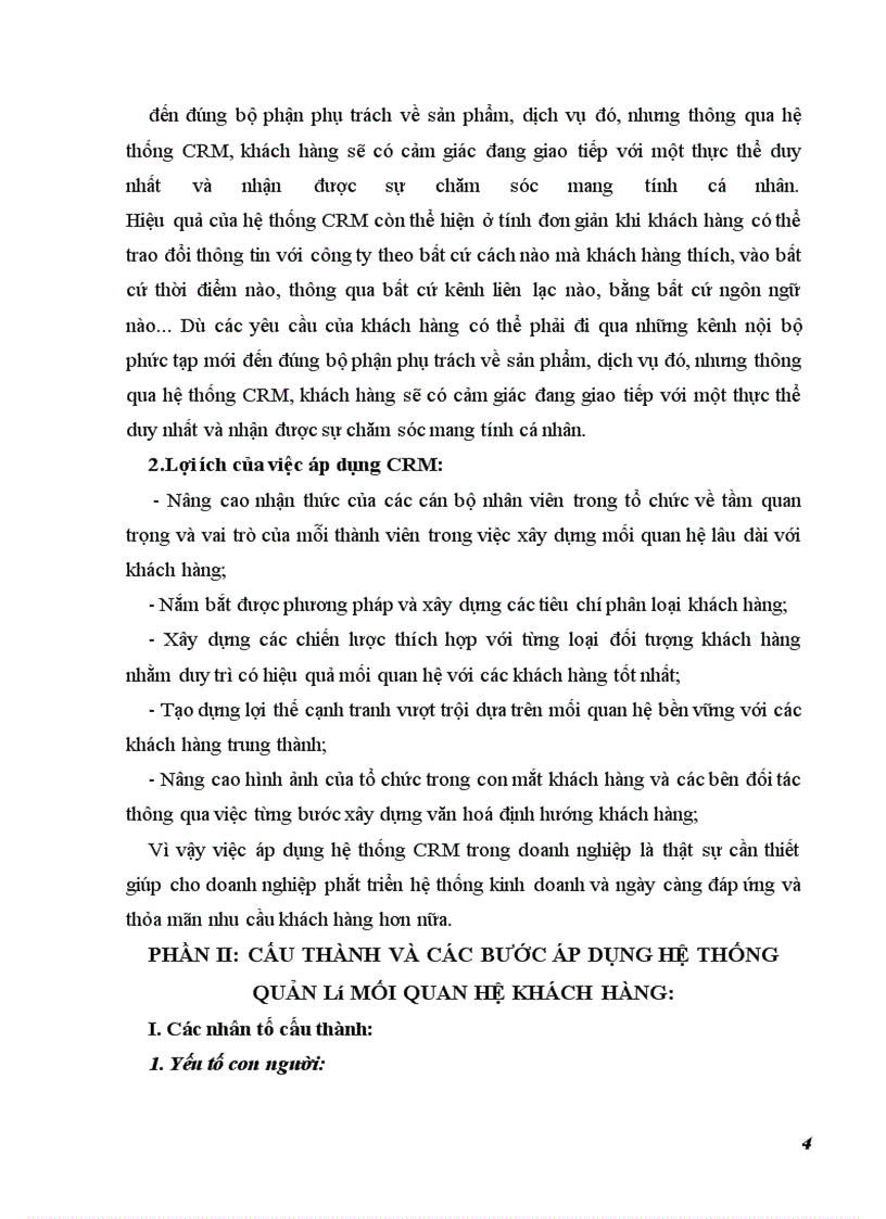 image for page Một số giải pháp để triển khai và duy trì thành công hệ thống này ở các doanh nghiệp Việt Nam