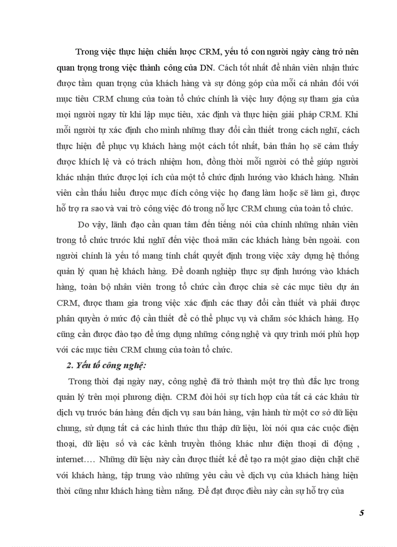 image for page Một số giải pháp để triển khai và duy trì thành công hệ thống này ở các doanh nghiệp Việt Nam