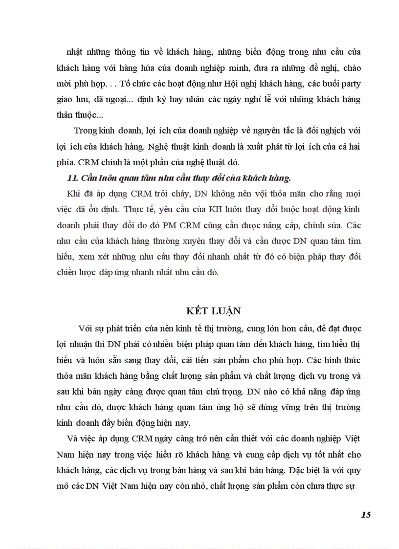 image for page Một số giải pháp để triển khai và duy trì thành công hệ thống này ở các doanh nghiệp Việt Nam