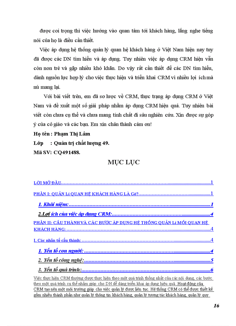 image for page Một số giải pháp để triển khai và duy trì thành công hệ thống này ở các doanh nghiệp Việt Nam
