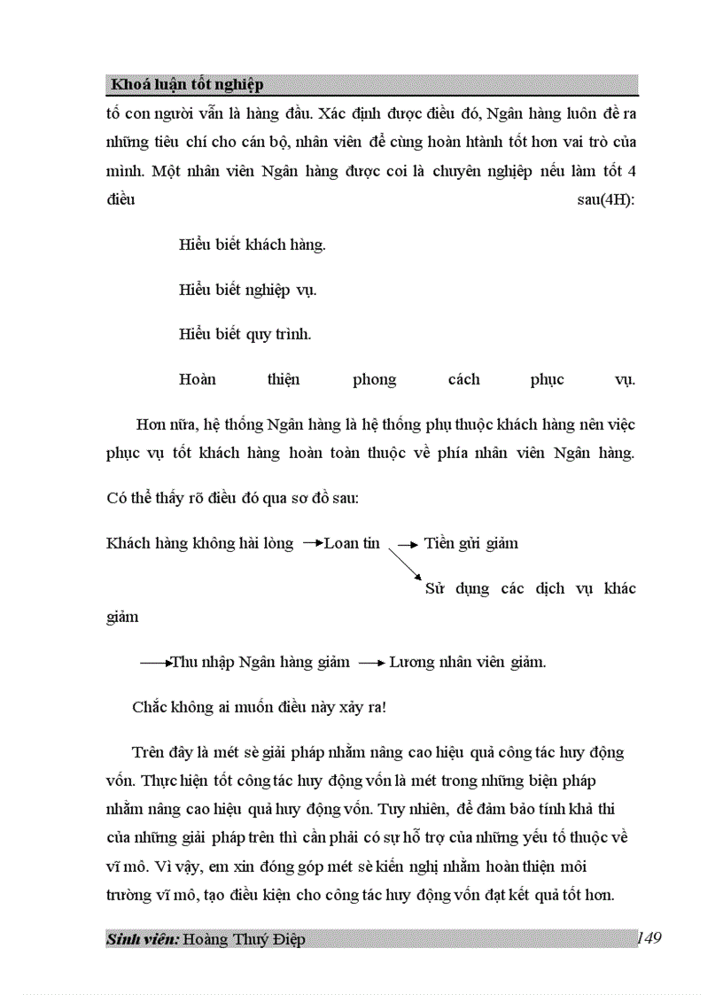 image for page Những giải pháp nhằm nâng cao hiệu quả công tác huy động vốn tại Ngân hàng Công thương Đống Đa