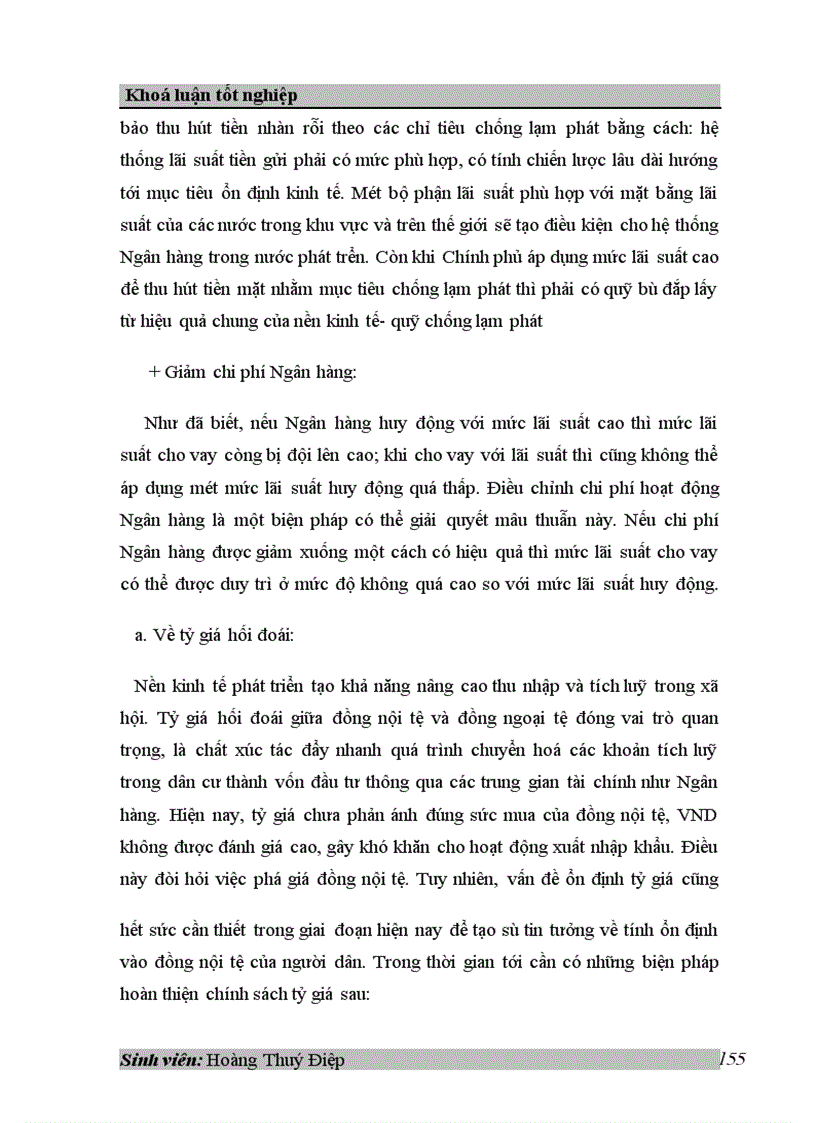 image for page Những giải pháp nhằm nâng cao hiệu quả công tác huy động vốn tại Ngân hàng Công thương Đống Đa