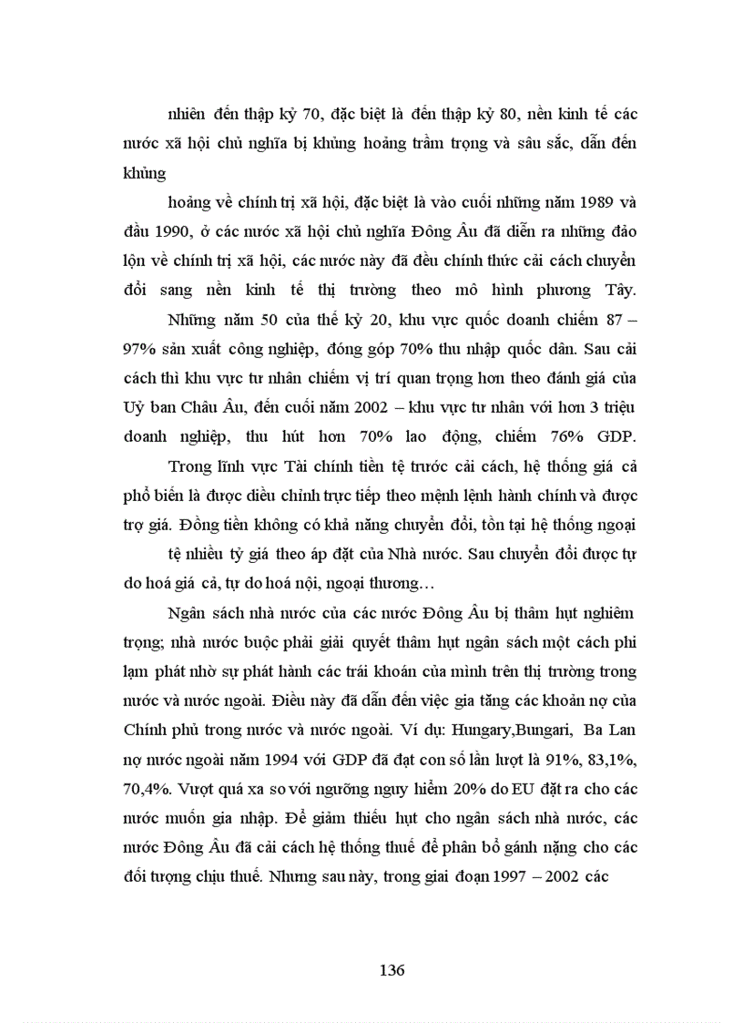 image for page Giải pháp thu hút đầu tư trực tiếp nước ngoài từ EU vào Việt Nam gia nhập WTO