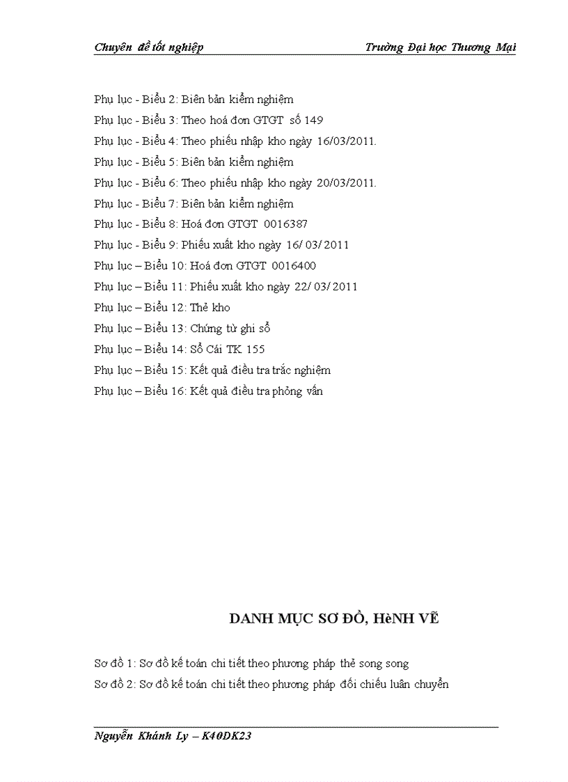 image for page Kế toán sản phẩm in tồn kho tại Công ty cổ phần in và thương mại Đông Bắc