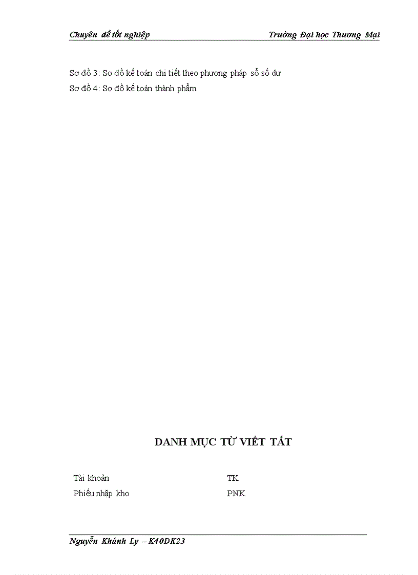 image for page Kế toán sản phẩm in tồn kho tại Công ty cổ phần in và thương mại Đông Bắc