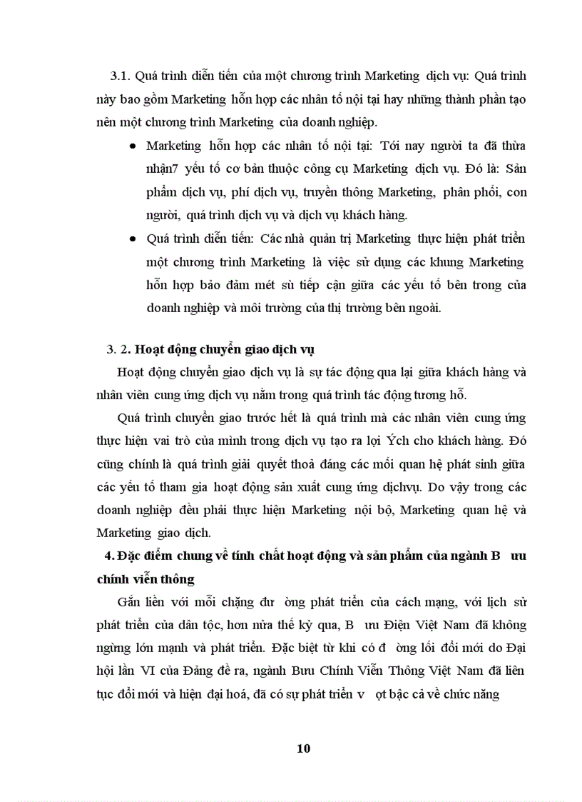 image for page Một số giải pháp nhằm nâng cao chất lượng dịch vụ viễn thông nhằm thoả mãn tốt hơn nhu cầu khách hàng tại công ty Viễn thông Quốc Tế