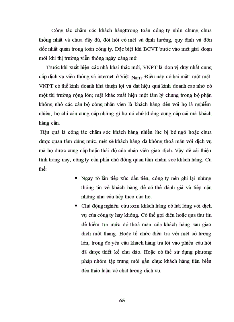 image for page Một số giải pháp nhằm nâng cao chất lượng dịch vụ viễn thông nhằm thoả mãn tốt hơn nhu cầu khách hàng tại công ty Viễn thông Quốc Tế