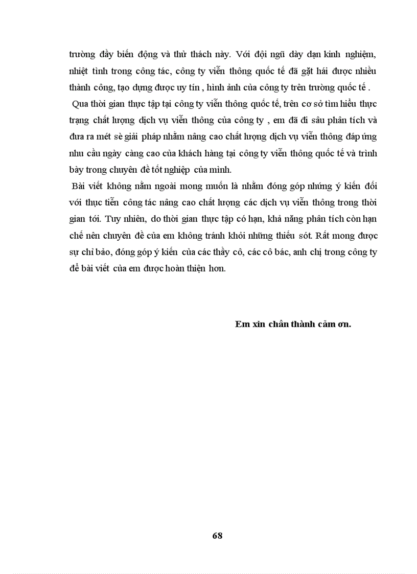 image for page Một số giải pháp nhằm nâng cao chất lượng dịch vụ viễn thông nhằm thoả mãn tốt hơn nhu cầu khách hàng tại công ty Viễn thông Quốc Tế