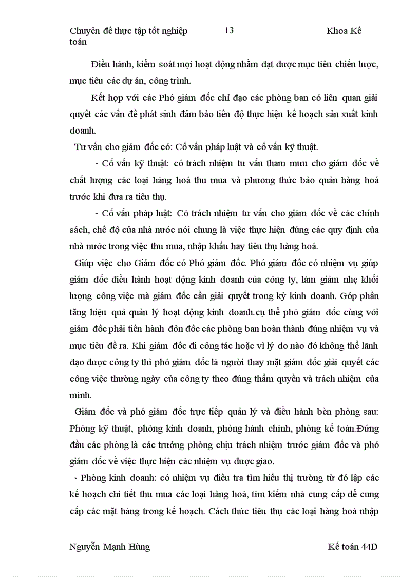 image for page Hoàn thiện kế toán thu mua và tiêu thụ hàng hoá ở Công ty TNHH Thiết bị Phòng cháy Chữa cháy Hà Nội