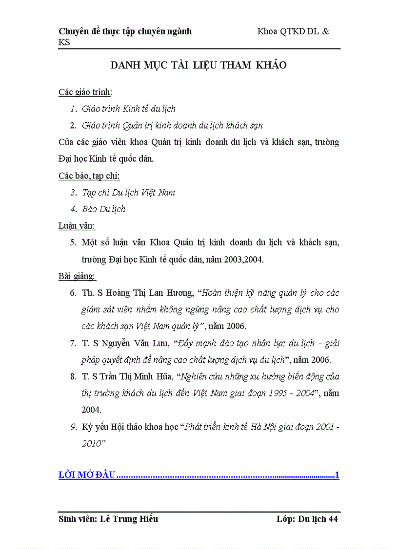 image for page Một số giải pháp nhằm phát triển mối quan hệ giữa công ty Việt Nam Open Tour với các doanh nghiệp khác