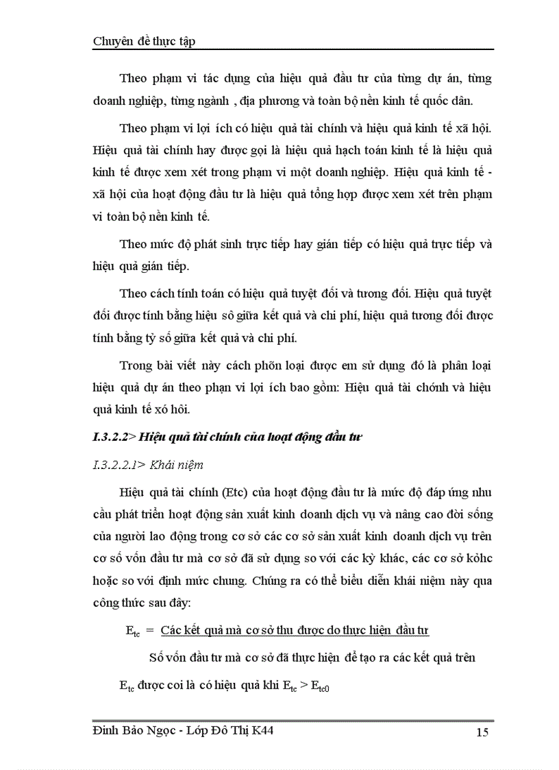 image for page Đánh giá bước đầu hiệu quả của dự án đầu tư xây dựng cơ sở hạ tầng KDTM Việt Hưng, Quận Long Biên, Hà Nội.