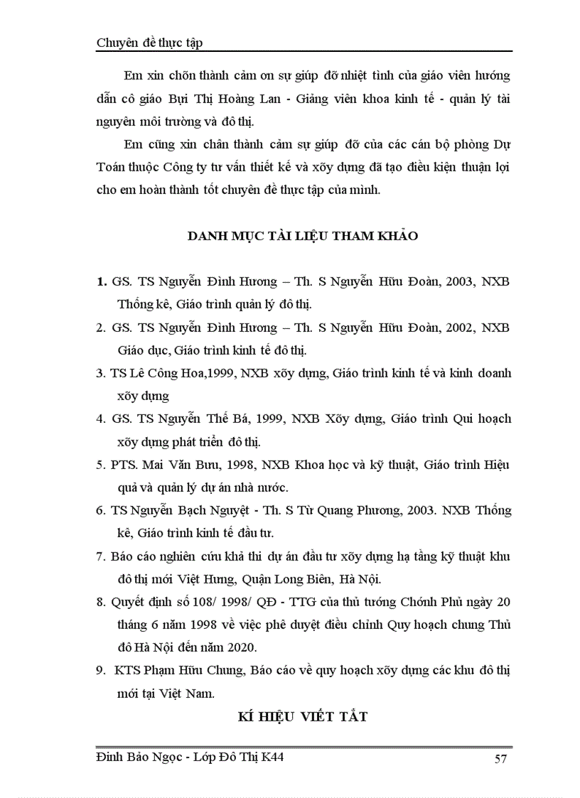 image for page Đánh giá bước đầu hiệu quả của dự án đầu tư xây dựng cơ sở hạ tầng KDTM Việt Hưng, Quận Long Biên, Hà Nội.